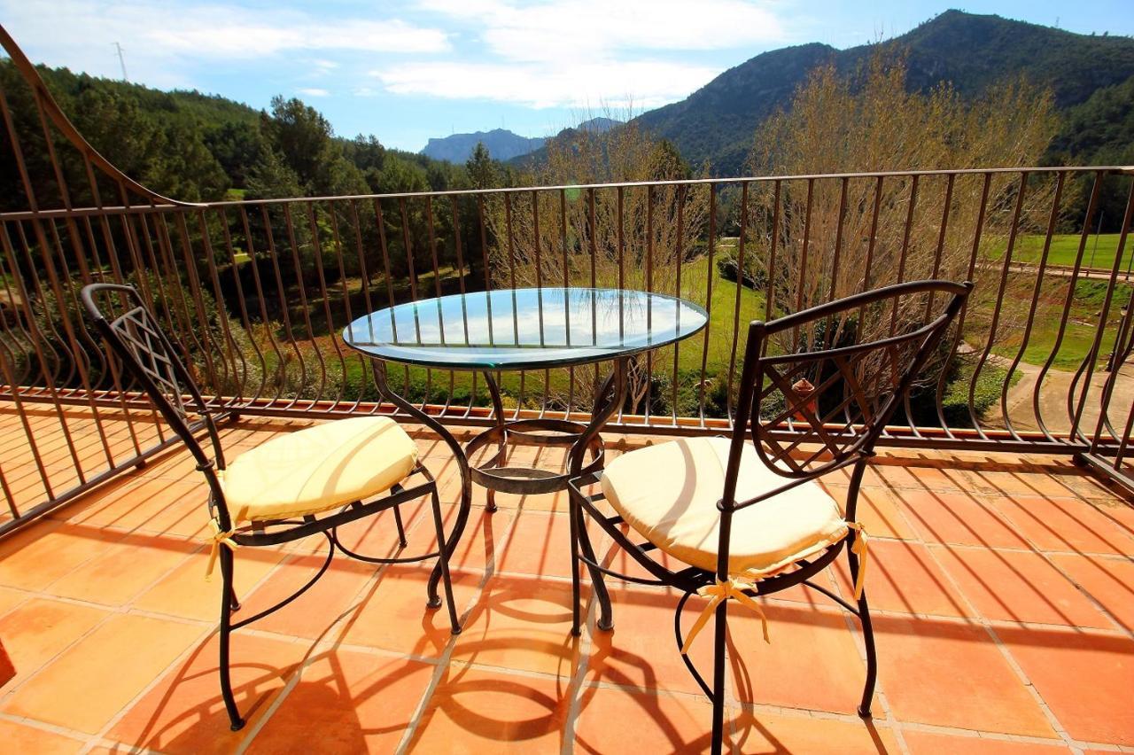 La Figuerola Hotel & Restaurant Vandellós Extérieur photo