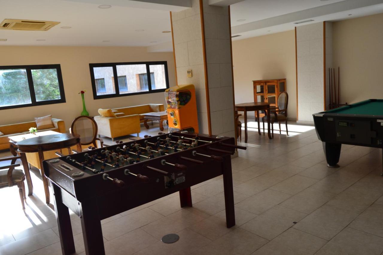 La Figuerola Hotel & Restaurant Vandellós Extérieur photo