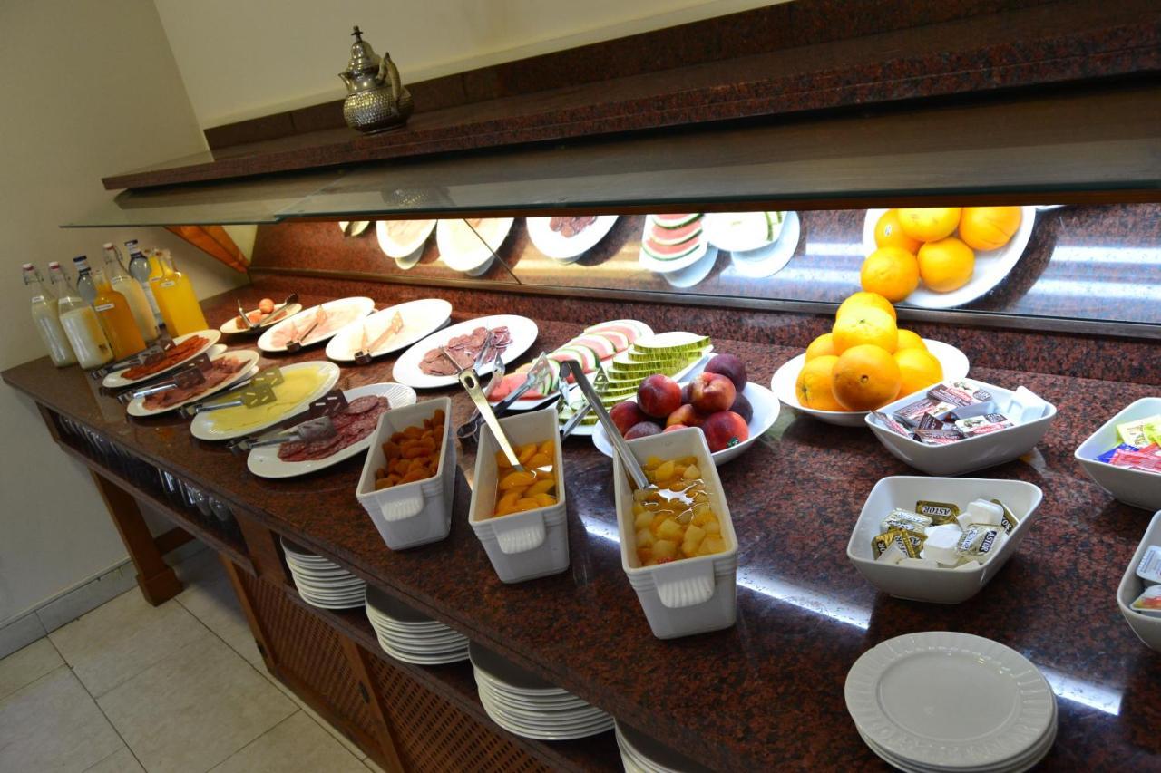 La Figuerola Hotel & Restaurant Vandellós Extérieur photo